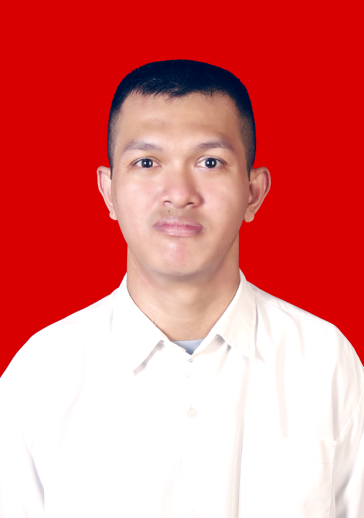 Foto profil Fahmi Arifin, S.Kom.